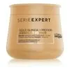 Loreal Mascarilla Dorada Gold Quinoa Absolut Repair 250 Ml