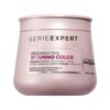 Loreal Mascarilla Resveratrol Vitamino Color 250 Ml