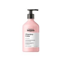 Loreal Professionnel Se Vitamino Color Shampoo 500 Ml
