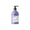 Loreal Serie Expert Shampoo Blondifier Cool 500 Ml