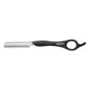 Cortadora De Cabello Manual Jatai Feather Styling Razor Negro