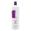 Fanola No Yellow Champú Mechas Gris Shampoo 1000 Ml