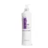 Fanola No Yellow Mask, Mascarilla Anti Amarillo 350 Ml