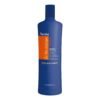 Fanola No Orange Shampoo, 1000ml Neutralizante Antinaranja