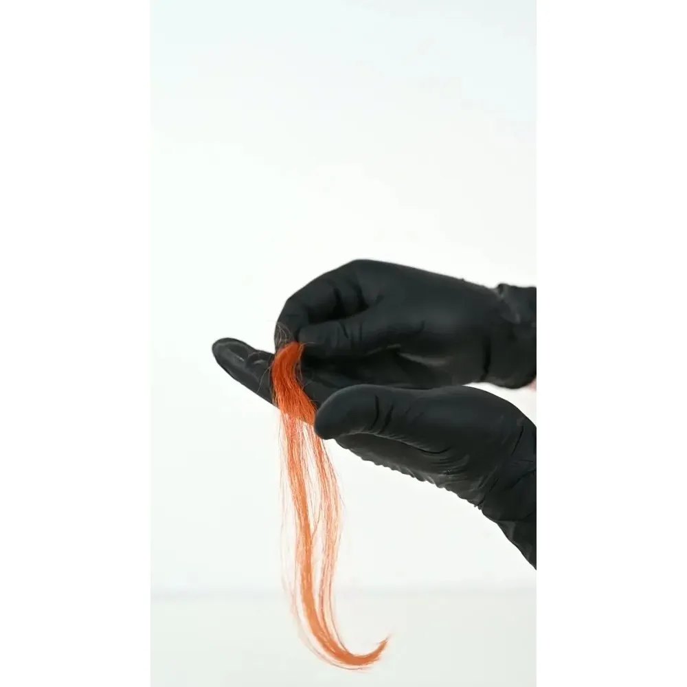 Fanola No Orange Shampoo, 1000ml Neutralizante Antinaranja