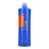 Fanola No Orange Shampoo, 1000ml Neutralizante Antinaranja