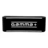 Mango De Goma Universal De Doble Cara Recortadora Trimmer Negro