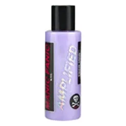 Tinte Cabello En Crema Semipermanente Manic Panic Amplified Virgin Snow