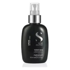 Spray Iluminador Para Cabello Alfaparf Cristalli 125 Ml