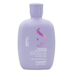 Shampoo Delicado Alisador Alfaparf Smoothing Low 250 Ml