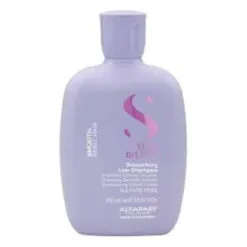 Shampoo Delicado Alisador Alfaparf Smoothing Low 250 Ml