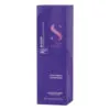 Alfaparf Semi Di Lino Blonde Silver Hair Acondicionador - Imagen 2