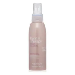 Tratamiento Keratin Therapy Refill Lisse Design Alfaparf