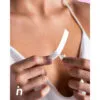 Nipskin Cinta Doble Cara Fashion Tape 36 Tiras Adheribles - Imagen 5