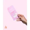 Nipskin Cinta Doble Cara Fashion Tape 36 Tiras Adheribles - Imagen 2