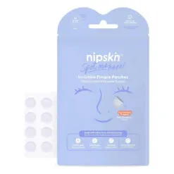Parches Invisibles Para Granos Acne Nipskin 24 Piezas