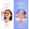 Parches Invisibles Para Granos Acne Nipskin 24 Piezas - Imagen 2