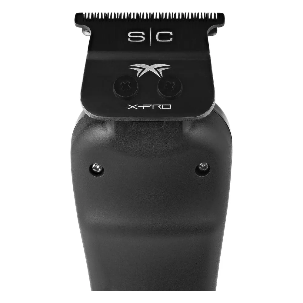 Recortadora Profesional Instinct Trimmer Metal Stylecraft - Imagen 4