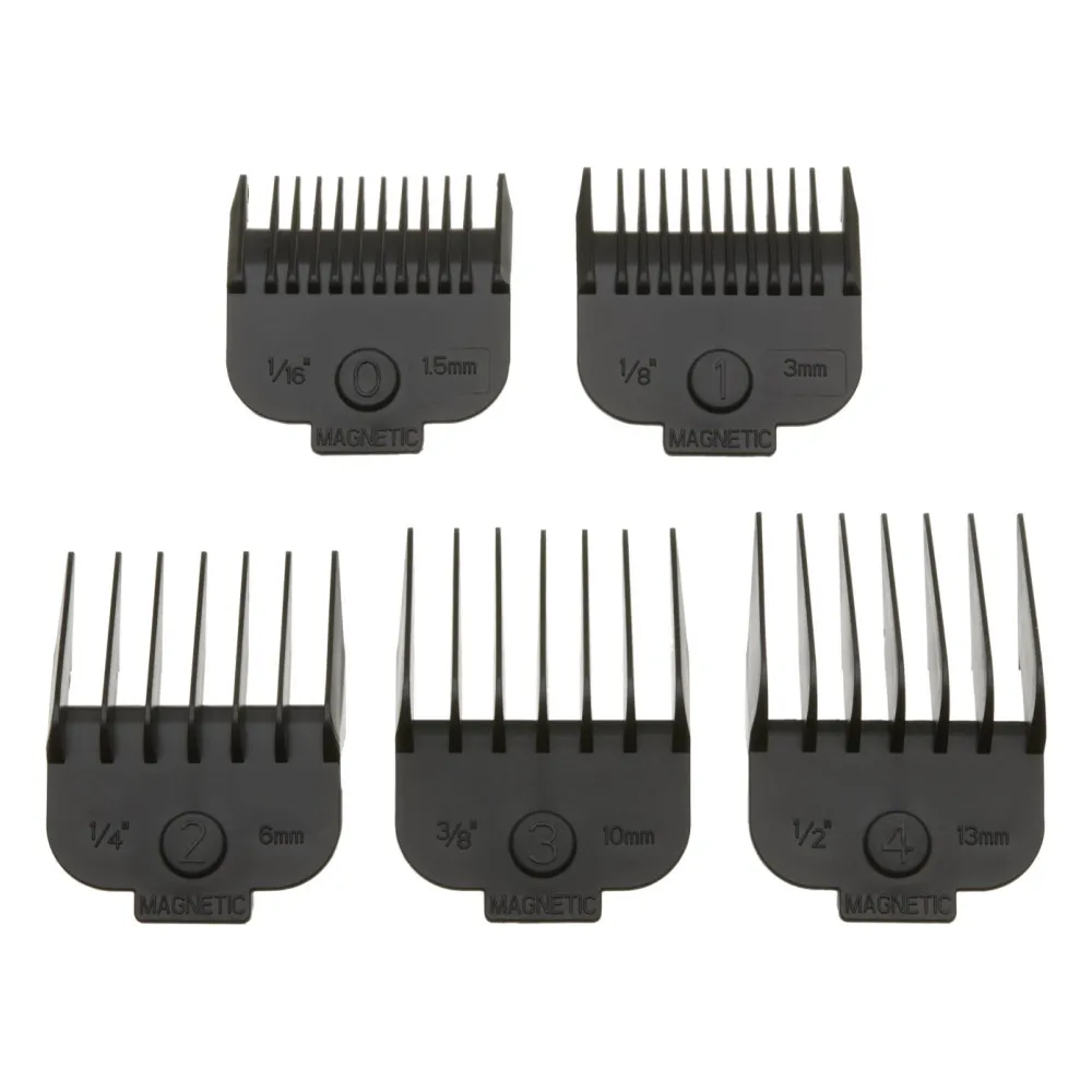 Stylecraft Protege — Combo Clipper y Trimmer - Imagen 2