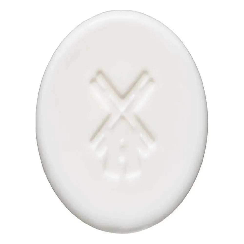 Jabon Para Afeitar Van Der Hagen Shave Soap Scented - Imagen 3