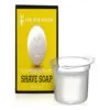 Jabon Para Afeitar Van Der Hagen Shave Soap Scented - Imagen 2