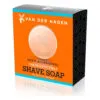 Jabon Para Afeitar Hipoalergenico Van Der Hagen - Imagen 2