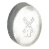 Jabon Para Afeitar Hipoalergenico Van Der Hagen - Imagen 3
