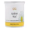 Cera Para Depilar Gigi Azulene Wax Manzanilla 368 Gramos
