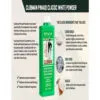Clubman Pinaud Talco Blanco 255 ml — Ultra Fino Barbero - Imagen 2