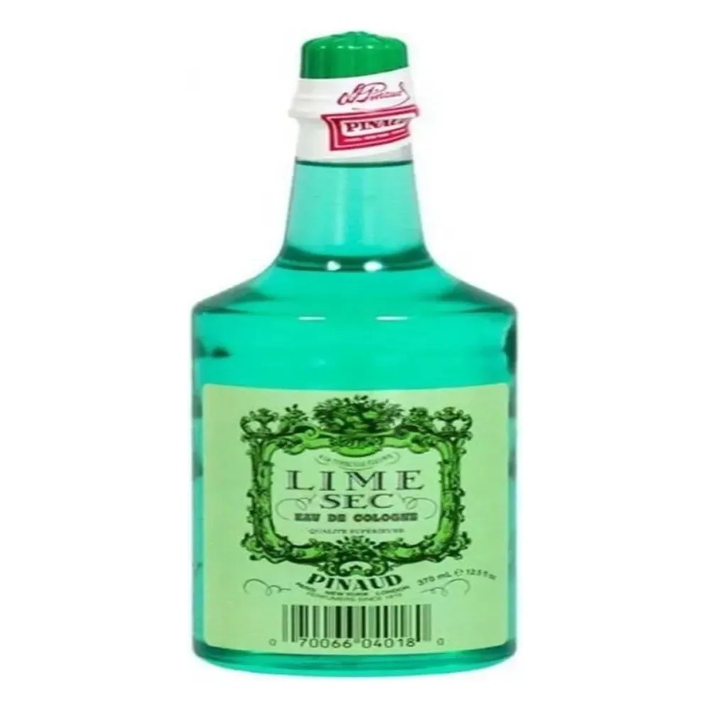Perfume Loción Clubman Lime Sec Eau De Cologne 370 Ml - Imagen 2