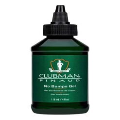 Gel Post Afeitado, Anti Rozaduras Clubman Pinaud 118 Ml