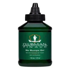 Gel Post Afeitado, Anti Rozaduras Clubman Pinaud 118 Ml