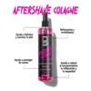 Colonia After Shave Para Barberia Level 3 Hidratante 400 Ml - Imagen 2