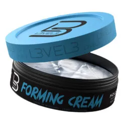 Crema Para Cabello Level 3 Forming Cream Fijacion Media
