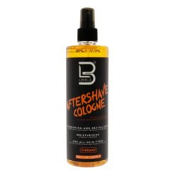 Aftershave Colonia Para Despues De Afeitar Level 3 Vibrant