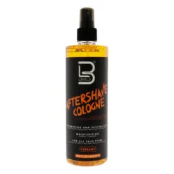 Aftershave Colonia Para Despues De Afeitar Level 3 Vibrant