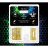 Set Cuchillas De Repuesto Para Maquina Clipper Fade Blade SC - Imagen 5