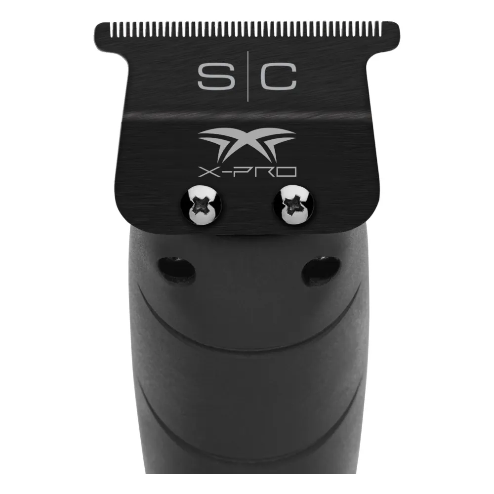 Set Cuchillas De Repuesto Trimmers Stylecraft Black Diamond - Imagen 2