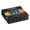 Cortadora De Cabello Profesional Gamma + Shorty Clipper Negro - Imagen 7