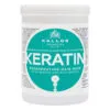 Mascarilla para Cabello Kallos Keratin Hair Mask 1000 ml