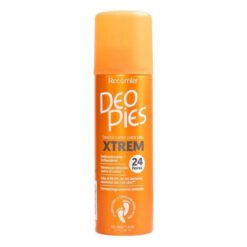 Desodorante De Pies Deo Pies Spray 260 Ml Xtrem