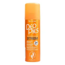 Desodorante De Pies Deo Pies Spray 260 Ml Xtrem