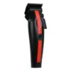 Cocco Veloce Lite clipper inalámbrica negro con rojo