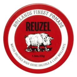 Reuzel Roja High Shine Pomada Alto Brillo 35 g