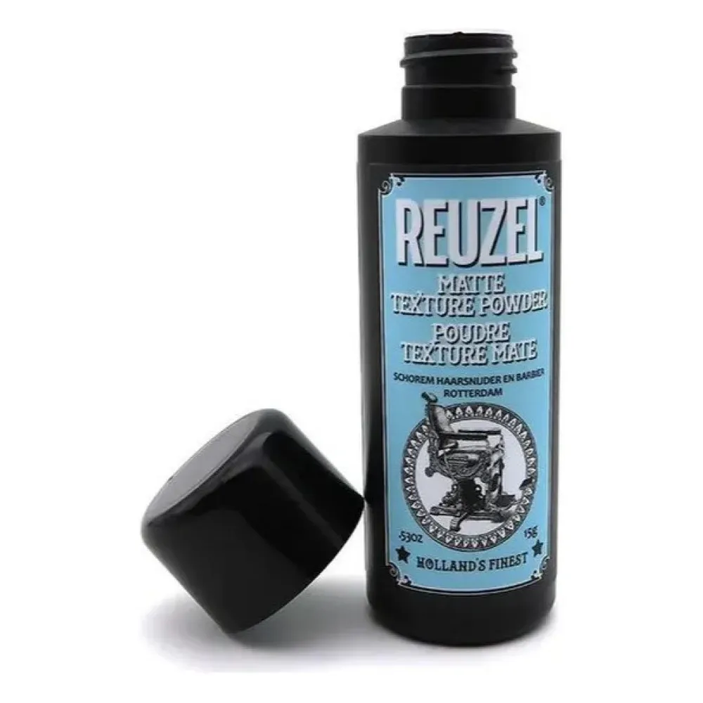 Reuzel Matte Texture Powder Polvo Texturizante 15 g