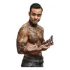 Reuzel Shine Tattoo Spray Spray para Tatuajes 100 ml