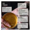 Reuzel Roja Pomada Fijación Media Alto Brillo 95 g