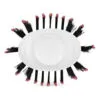Cepillo De Aire Caliente Secador De Cabello Volumizador