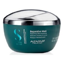 Mascarilla Cabello Reparative Mask Alfaparf 200 Ml Sdl