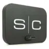 Base De Carga USB-C Para Telefonos Y Maquinas Stylecraft Color Negro